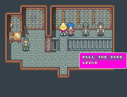 Скриншот из Magical Stock Princess