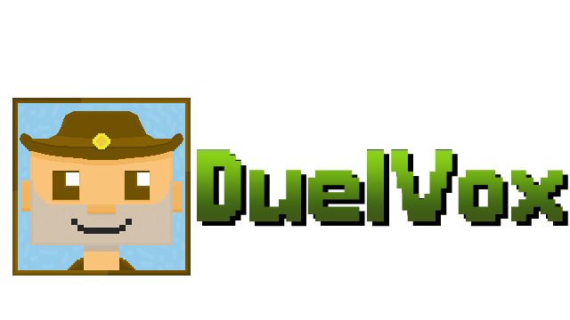 DuelVox Logo