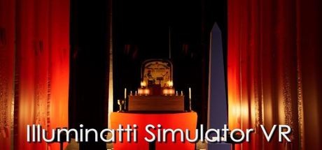 Illuminati Simulator VR cover art