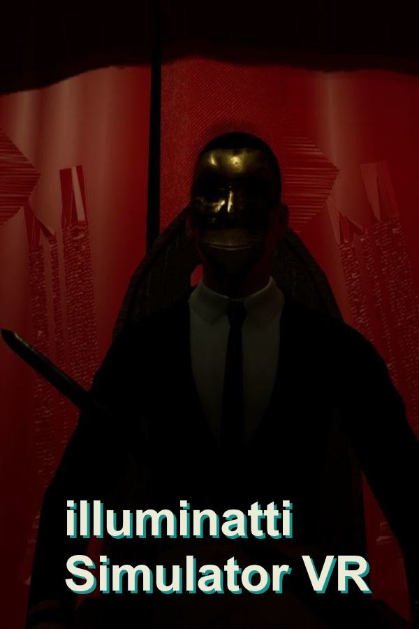 illuminati Simulator VR for steam