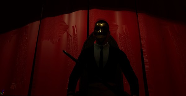 Скриншот из Illuminati Simulator VR