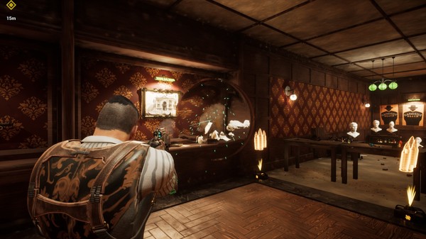 Robots, Death & Venice game for windows Pc 1