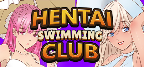 Hentai Swimming Club cover art