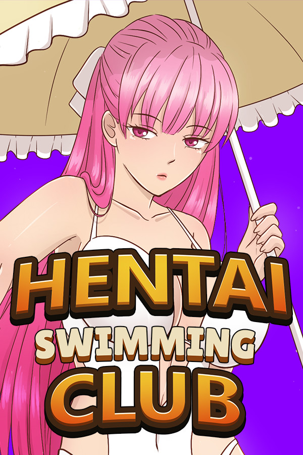 Steam portrait for Hentai Swimming Club.