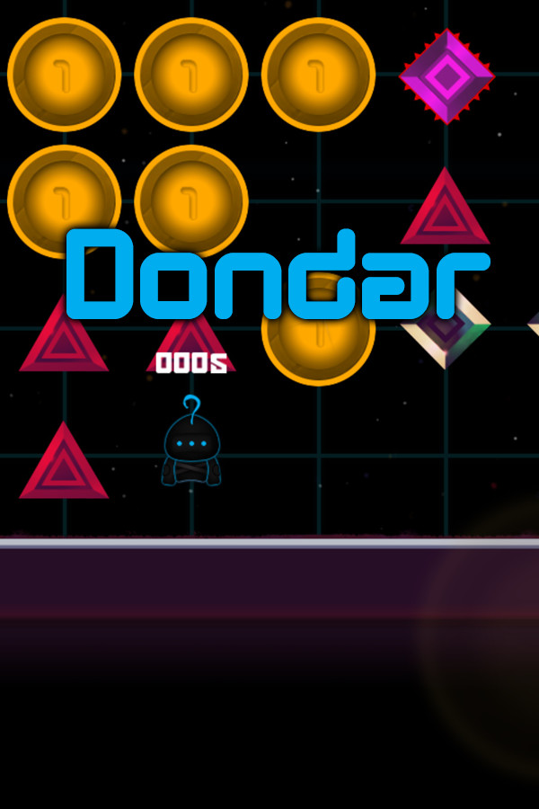 Dondar
