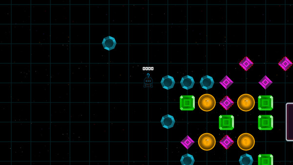 Dondar game for Linux 1