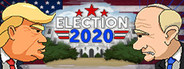 Election 2020: Battle for the Throne