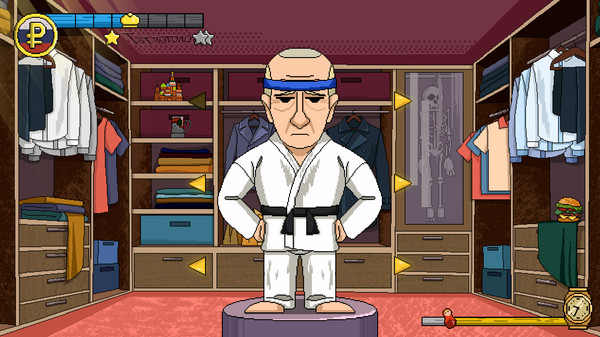 Election 2020: Battle for the Throne game for windows Pc 1