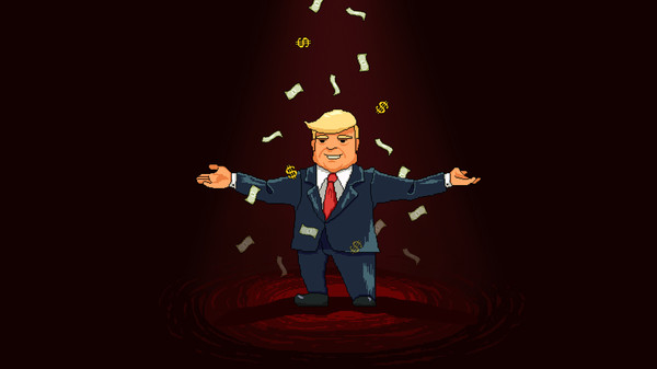 Election 2020: Battle for the Throne game for Linux 1