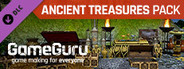 GameGuru - Ancient Treasures Pack