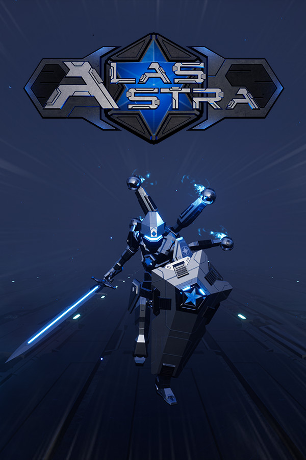 Alas Astra for steam