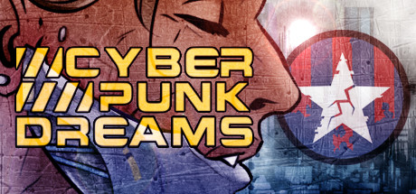 cyberpunkdreams cover art