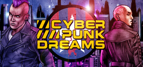 View cyberpunkdreams on IsThereAnyDeal