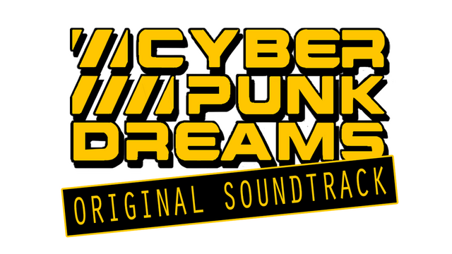 cyberpunkdreams Logo
