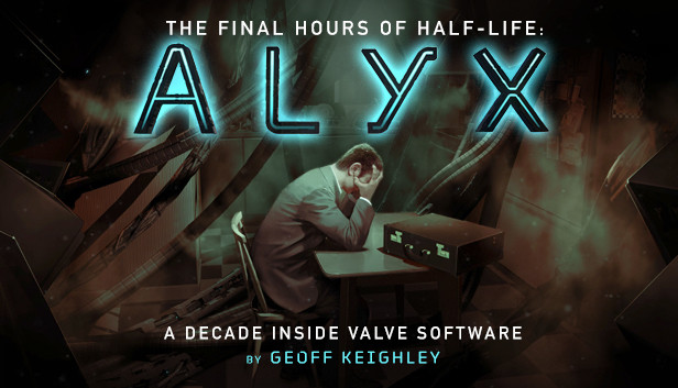 half life alyx on sale