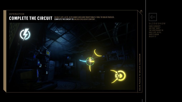 Скриншот из Half-Life: Alyx - Final Hours Скриншот из Half-Life: Alyx - Final Hours