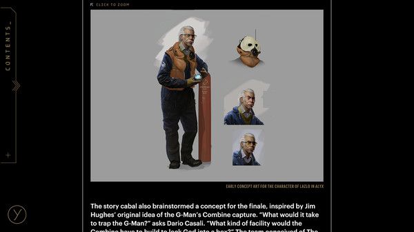 Скриншот из Half-Life: Alyx - Final Hours Скриншот из Half-Life: Alyx - Final Hours