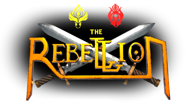The Rebellion Logo