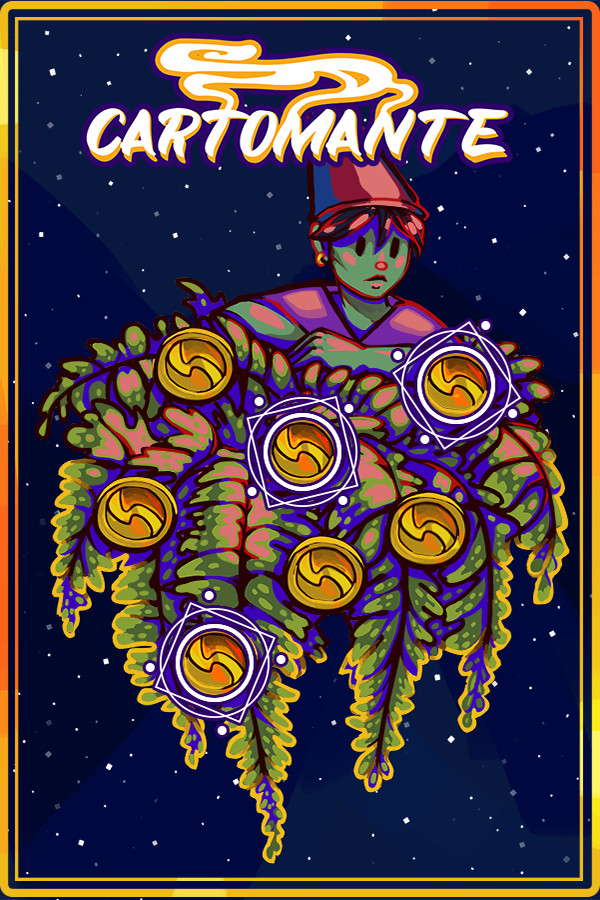 Cartomante – Fortune Teller for steam