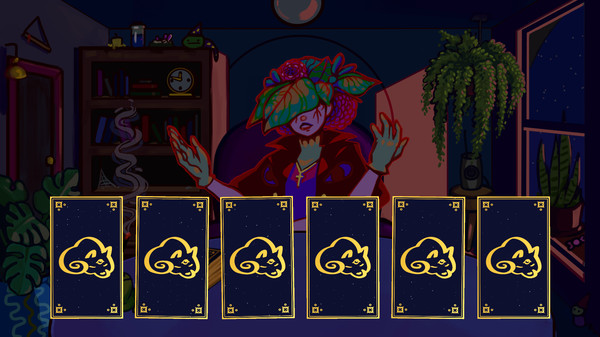 Cartomante – Fortune Teller game for windows Pc 1