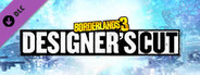 Borderlands 3: Designer's Cut
