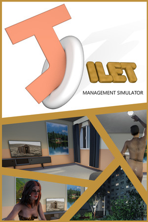 Toilet Management Simulator.
