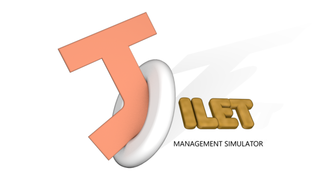 Toilet Management Simulator - Steam Backlog