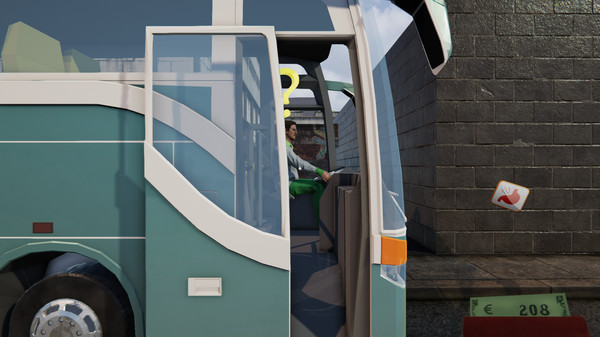 Скриншот из Toilet Management Simulator