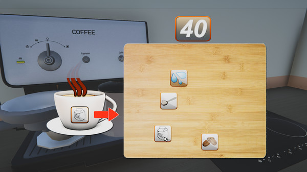 Скриншот из Toilet Management Simulator