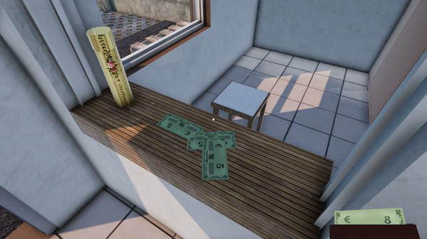 Скриншот из Toilet Management Simulator