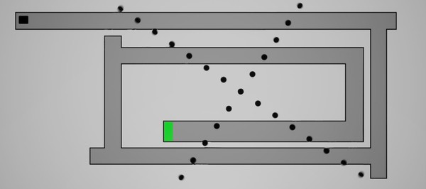 The Unachievable Game game for windows Pc 1