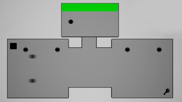 The Unachievable Game game for Linux 1