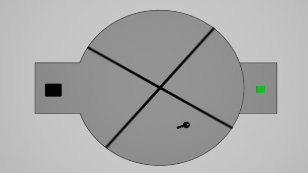 The Unachievable Gamefor windows and Linux 1