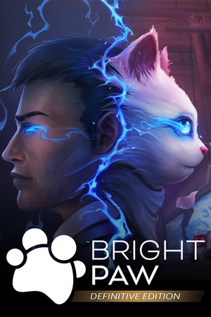 Bright Paw poster image on Steam Backlog