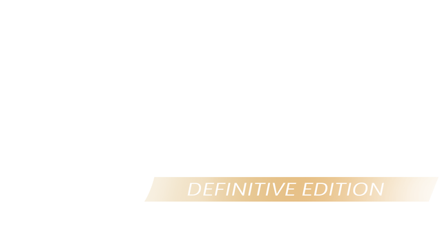 Bright Paw: Definitive Edition Logo