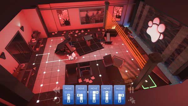 Скриншот из Bright Paw