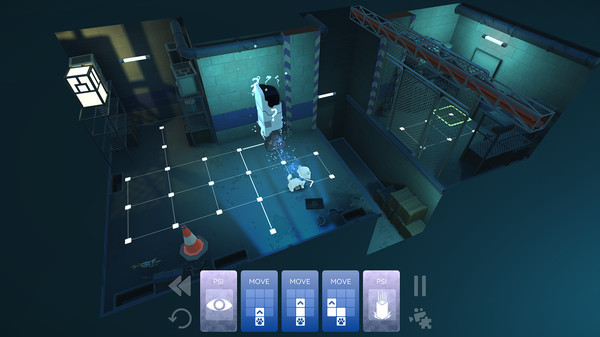 Скриншот из Bright Paw