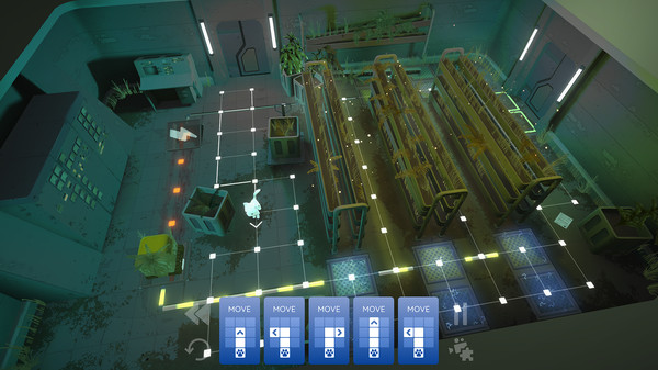 Скриншот из Bright Paw