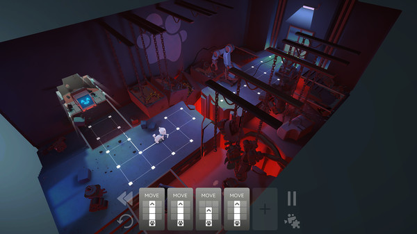 Скриншот из Bright Paw