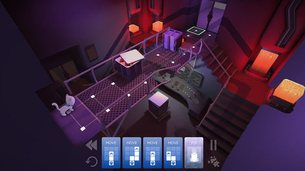 Скриншот из Bright Paw