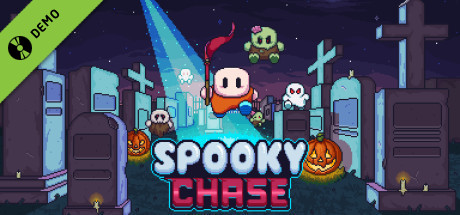 Spooky Chase Demo cover art