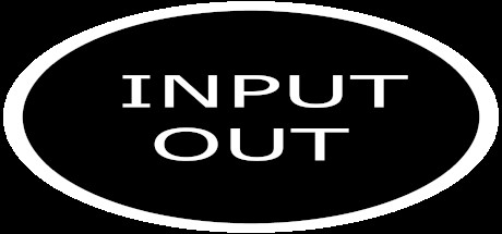 Input Out cover art