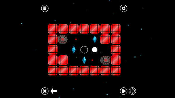 Скриншот из Input Out