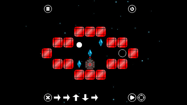 Скриншот из Input Out