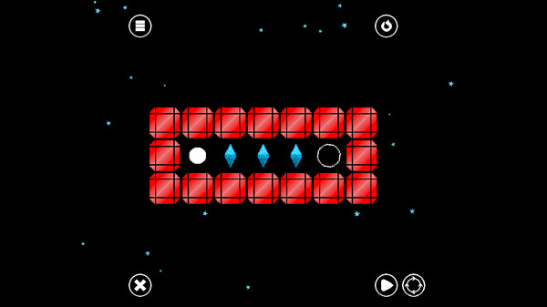 Скриншот из Input Out