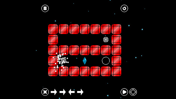 Скриншот из Input Out