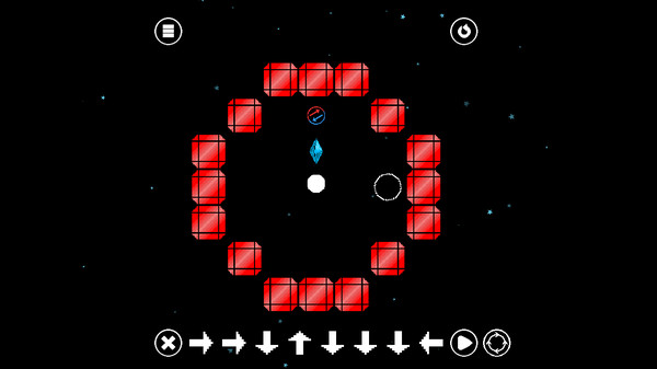 Скриншот из Input Out