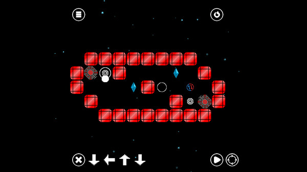 Скриншот из Input Out