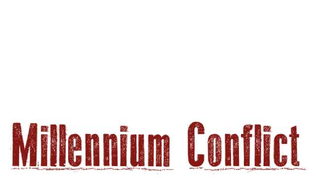 Millennium Conflict Logo