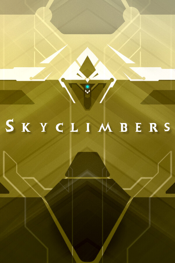 Steam portrait for Skyclimbers.